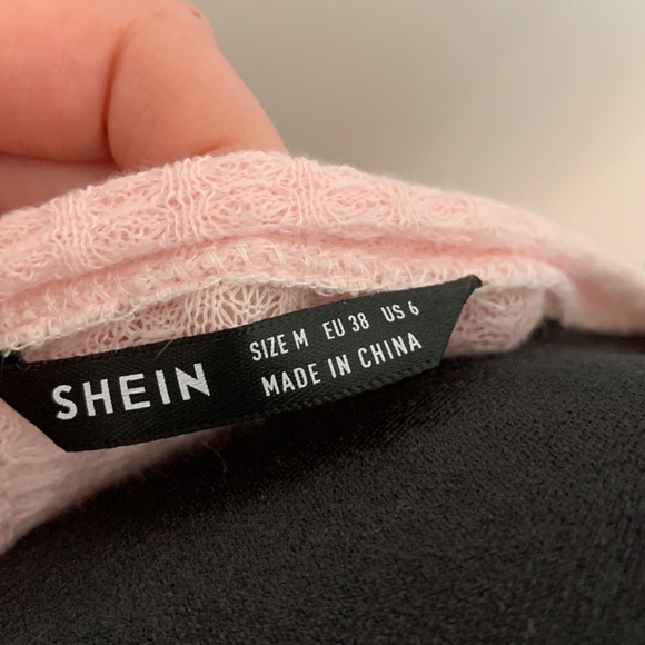 Multicolored Sweater - Picture 6 of 8